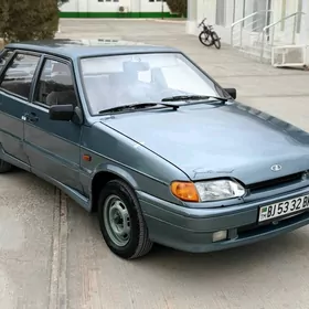 Lada 2115 2001