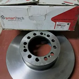 MAN TGX TGA TGS tormuz diska