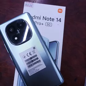 REDMI NOTE 14PRO PLUS