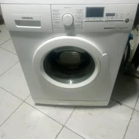 SIEMENS KIR MASHYN 7KG