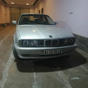 BMW 525 1993