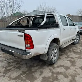 Toyota Hilux 2006