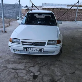Opel Astra 1993
