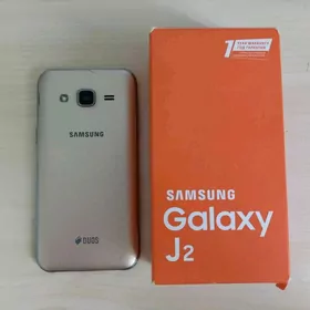samsung j2
