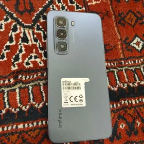 ️Infinix Hot 50 pro️