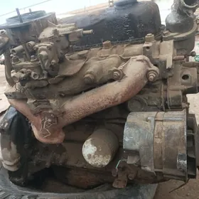 уаз матор mator