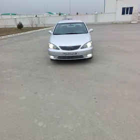 Toyota Camry 2002
