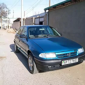 Opel Astra 1993