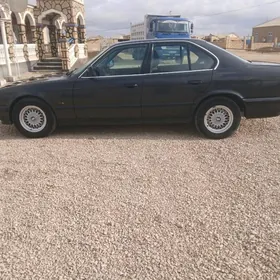 BMW 535 1991