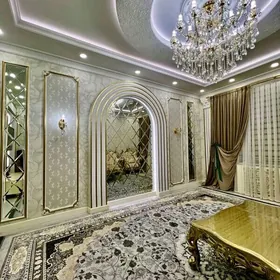 Gurtly polu elitka 3 komnat