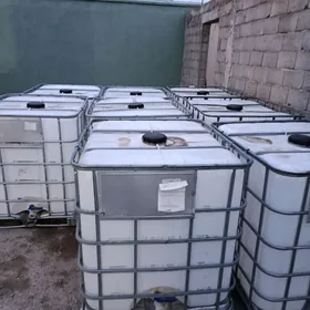 ulanilan 1 tonlig boçga