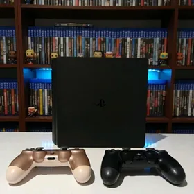 Playstation 4 Slim