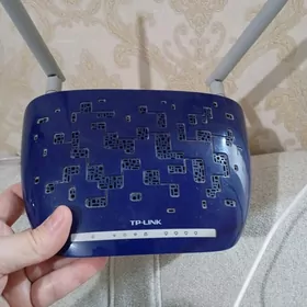 роутер TpLink