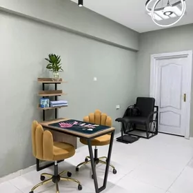 Bos  yer bar salonmyzda