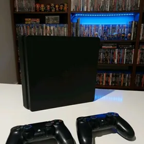 Playstation 4 Slim