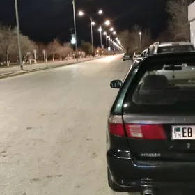 Mitsubishi Galant 1997