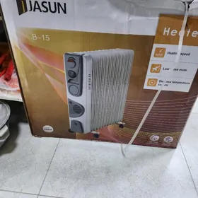 peç JASUN15 gapyrgali 