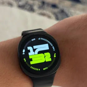 Galaxy watch 8