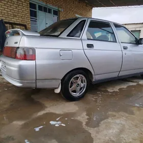 Lada 2110 2001