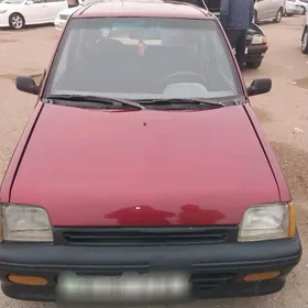 Daewoo Tico 1997
