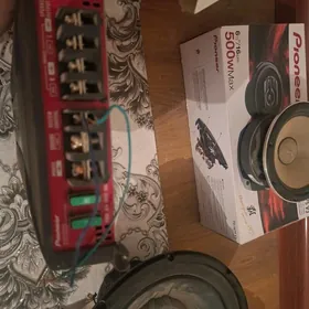 pioneer apocalypse arnold