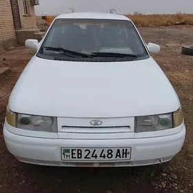 Lada 2111 2002