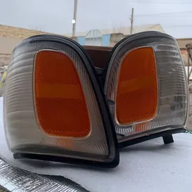 4 Runner Fara/Фара