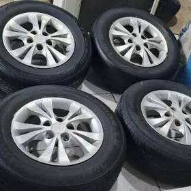 Duty kemti radnoý  16 lk disga