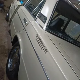 Lada 2106 1987