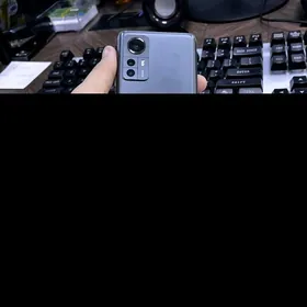 Xiaomi 12x