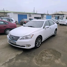 Lexus ES 350 2010