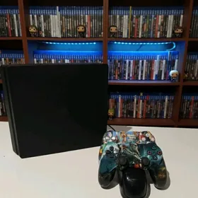 Playstation 4 Slim