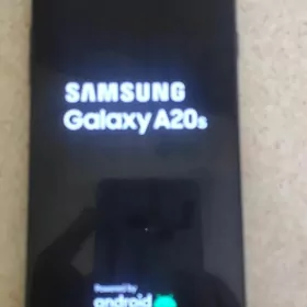 Samsung A20S