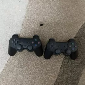 Iki sany bespravodnoy joystik