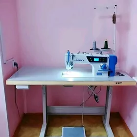 JUKKI  tikin masy we awerlok