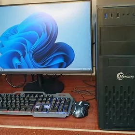 Kompýuter sistemnik i5