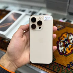 iPhone 16 pro 128gb 99% 2sim