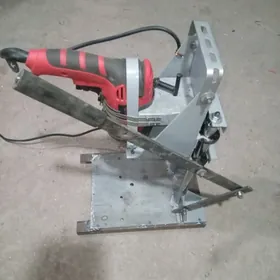 дрель  стойка