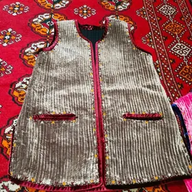 elde diklen el nagiş jaket