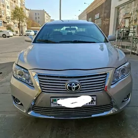 Toyota Camry 2009