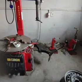 Wulkanizasiya haritlary