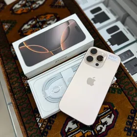 IPhone 16 pro 128gb 2sim 98%