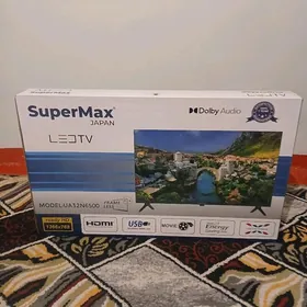 Tiliwizor Super Mah 32lik