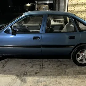 Opel Vectra 1989