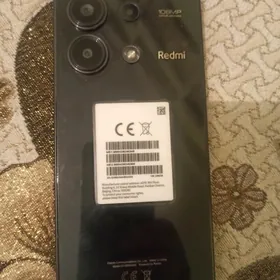 Redmi not 13 Global 8/256