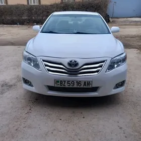 Toyota Camry 2010