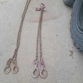 kran zynjyr tros pawuk halat