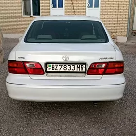 Toyota Avalon 1998