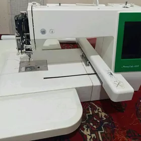 janome 450