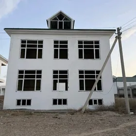 Anew kottej! 8 sotok. 5 kom